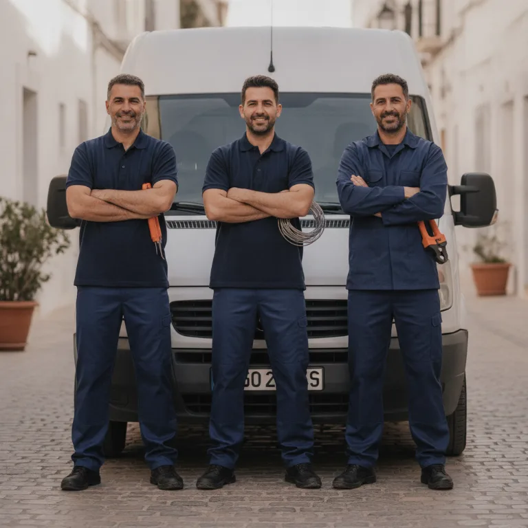 Instalación Cámaras Seguridad equipo en Centro